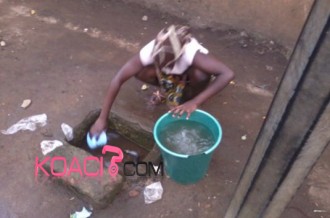 Côte d'Ivoire: Comment on double la SODECI ! 